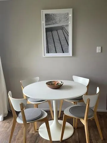 Huckleberry House Stanthorpe Villa Feriehus